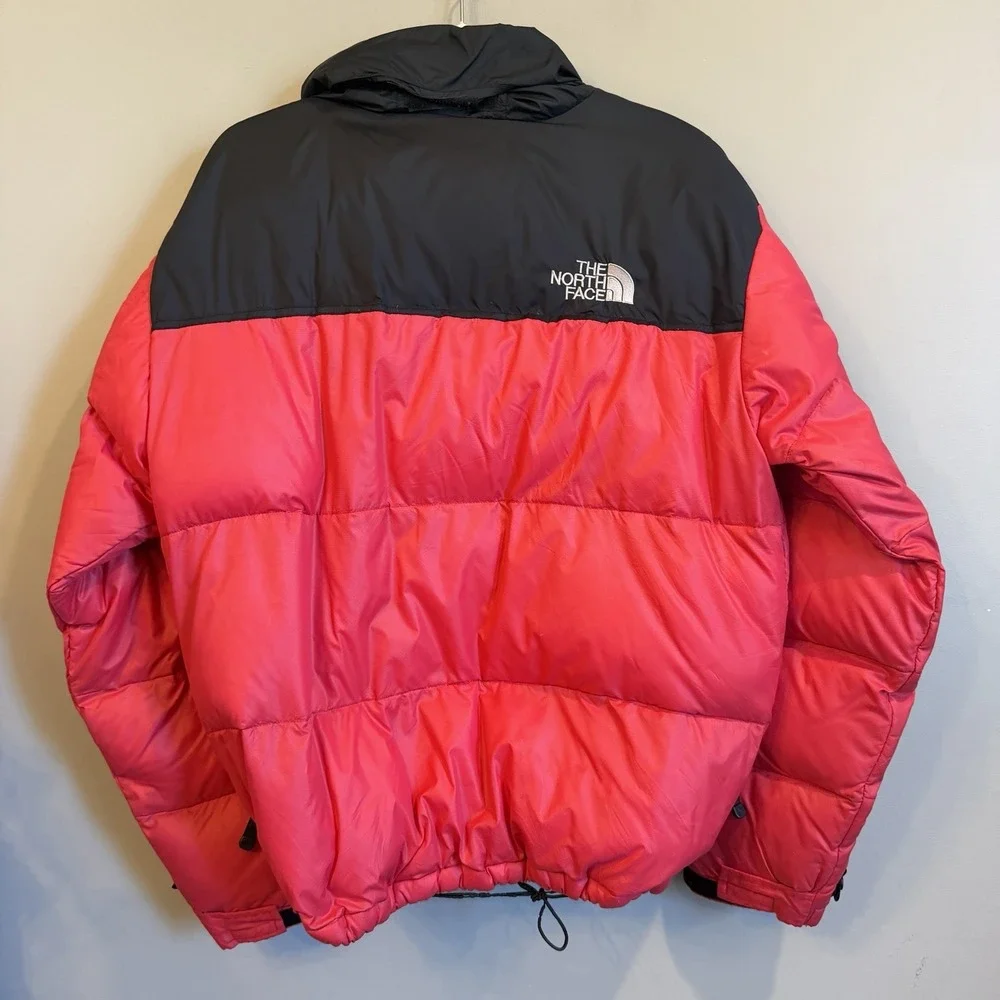 The North Face north face